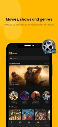 sony-camera-a7 Movies and shows